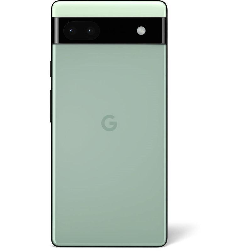 Google pixel 6a 128 go vert debloque. Bienvenue chez DIAYTAR SÉNÉGAL, votre destination ultime pour des articles de qualité à prix cassés ! Explorez notre boutique en ligne regorgeant de produits discount, de la décoration d'intérieur aux appareils électroménagers en passant par l'informatique, la mode branchée et les gadgets innovants.