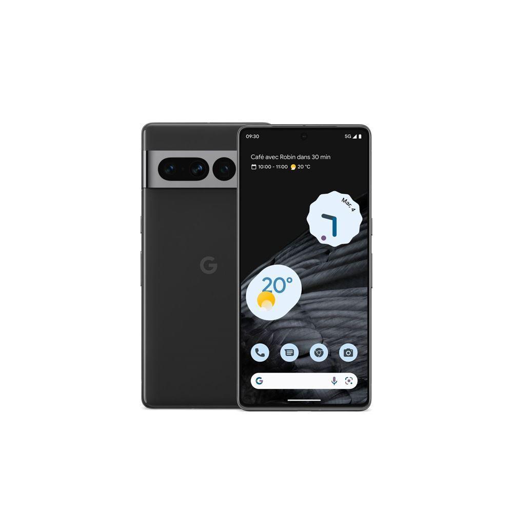 Google pixel 7 128 go noir debloque. Bienvenue chez DIAYTAR SÉNÉGAL, votre destination ultime pour des articles de qualité à prix cassés ! Explorez notre boutique en ligne regorgeant de produits discount, de la décoration d'intérieur aux appareils électroménagers en passant par l'informatique, la mode branchée et les gadgets innovants.