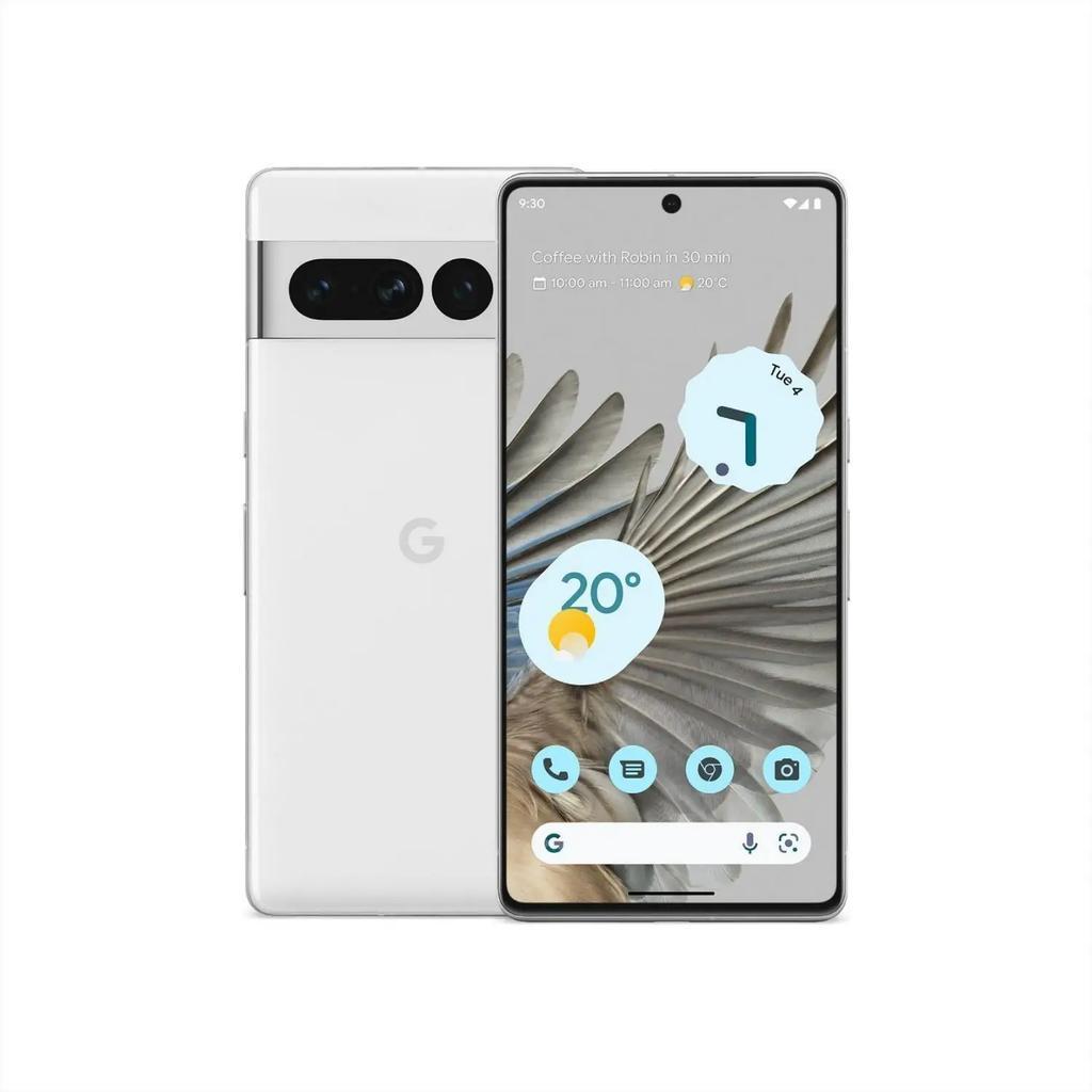 Google pixel 7 pro 128 go blanc debloque. DIAYTAR SÉNÉGAL, la boutique en ligne qui allie qualité et prix réduits. Parcourez notre sélection de produits discount, de la maison à l'électroménager en passant par l'informatique, la mode et les gadgets, et profitez de bonnes affaires sans compromettre votre budget !