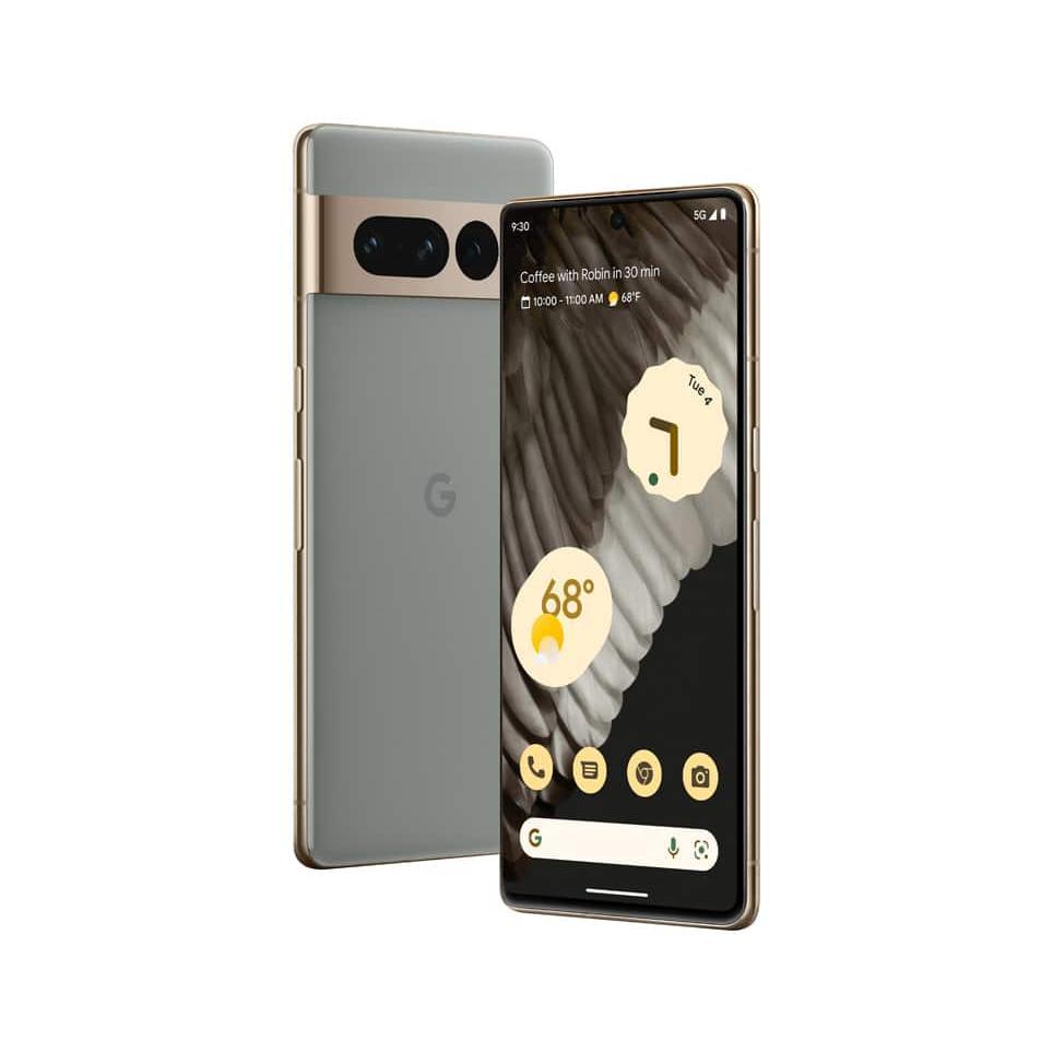 Google pixel 7 pro 128 go gris debloque. Faites un bond dans le monde des bonnes affaires avec DIAYTAR SÉNÉGAL ! Découvrez notre boutique en ligne généraliste où vous trouverez tout ce dont vous avez besoin, de la maison à l'électroménager, de l'informatique à la mode, et même les derniers gadgets. Ne sacrifiez pas votre budget pour vous faire plaisir, optez pour nos produits discount de qualité.