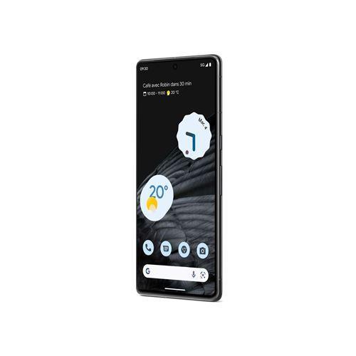 Google pixel 7 pro 256 go noir debloque. Découvrez DIAYTAR SÉNÉGAL, la boutique en ligne incontournable pour les chasseurs de rabais. Trouvez tout ce dont vous avez besoin, des articles pour la maison à l'électroménager, en passant par l'informatique et la mode, à des prix discount incroyables. Économisez tout en vous offrant ce dont vous avez besoin chez DIAYTAR SÉNÉGAL!