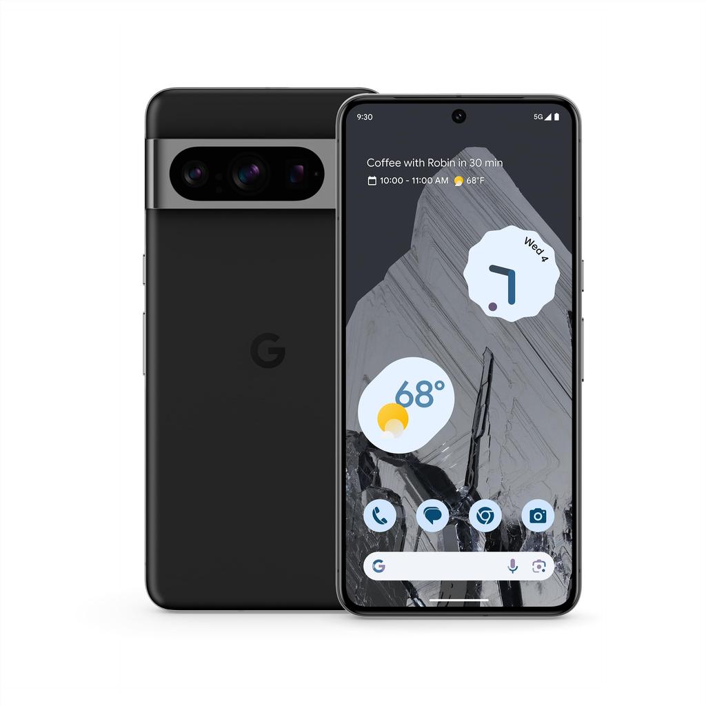 Google pixel 8 128 go noir debloque dual sim. Ne cherchez plus ailleurs, DIAYTAR SÉNÉGAL est là pour vous offrir une multitude de produits discount pour toutes vos envies. Explorez notre catalogue diversifié comprenant des articles pour la maison, des appareils électroménagers abordables, des gadgets tendances et bien plus encore, le tout à des prix compétitifs.