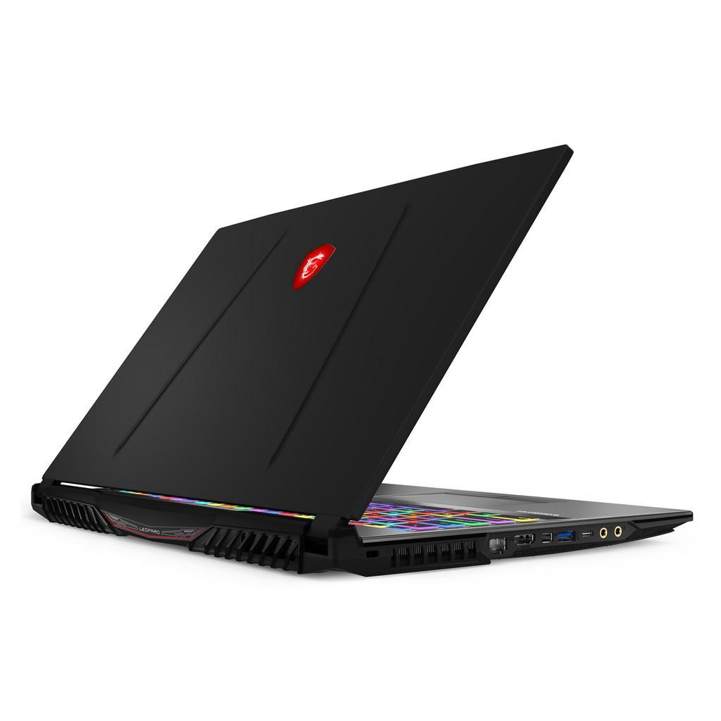 Gp75 leopard 10sdk 032fr 17 core i7 2 6 ghz ssd 512 go 16 go nvidia geforce gtx 1660 ti azerty francais. Explorez DIAYTAR SÉNÉGAL et découvrez une variété impressionnante de produits discount pour la maison, l'électroménager, l'informatique et la mode. Avec des offres irrésistibles et une livraison rapide, faites des économies tout en obtenant des produits de qualité.