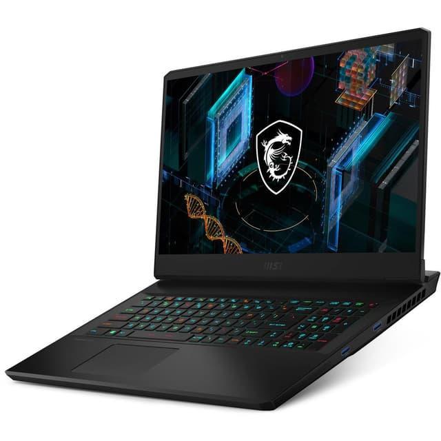 Gp76 leopard 11ug 238es 17 core i7 2 3 ghz ssd 1 to 16 go nvidia geforce rtx 3070 qwerty espagnol. Rejoignez DIAYTAR SÉNÉGAL, votre compagnon de shopping à prix malin ! Explorez notre boutique en ligne et découvrez un éventail de produits discount, des articles essentiels pour la maison aux appareils électroménagers, en passant par l'informatique, la mode tendance et les gadgets à petit prix.