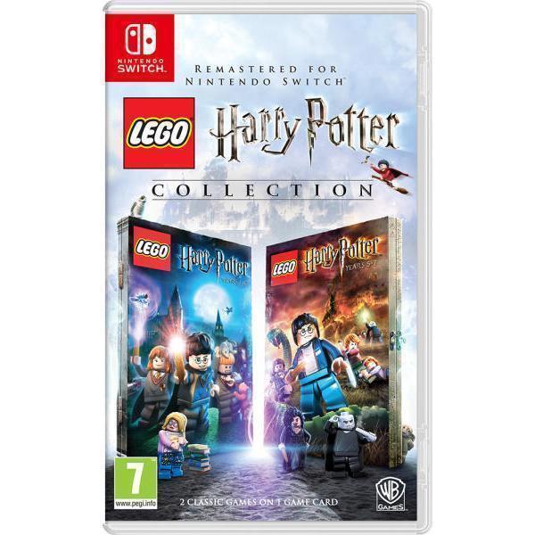 Harry potter collection nintendo switch. Faites des économies intelligentes sur DIAYTAR SÉNÉGAL, votre boutique en ligne de confiance. Avec notre large sélection de produits discount, incluant la maison, l'électroménager, l'informatique et la mode, vous trouverez tout ce dont vous avez besoin à des prix défiant toute concurrence. Ne manquez pas nos offres promotionnelles et commandez en toute simplicité dès maintenant!