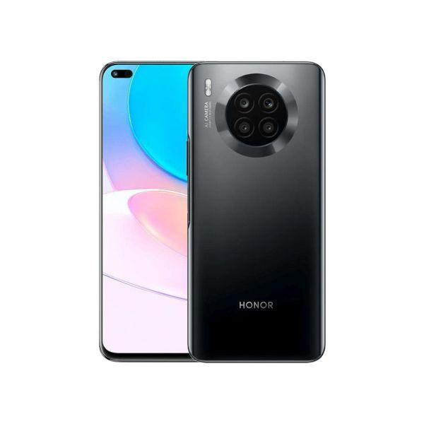 Honor 50 lite 128 go noir debloque dual sim. Faites une affaire incroyable chez DIAYTAR SÉNÉGAL, votre destination en ligne pour des achats discount qui ne vident pas votre portefeuille ! Parcourez notre sélection complète de produits, des articles pour la maison aux gadgets dernier cri. Économisez sur les appareils informatiques de haute technologie et vos marques de mode préférées, tout en profitant d'une livraison rapide et d'un service client exceptionnel. Redéfinissez votre façon de magasiner avec nous et réalisez des économies substantielles dès maintenant !
