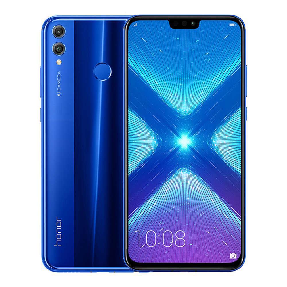 Honor 8x 64 go bleu debloque dual sim. Besoin de produits à petit prix ? DIAYTAR SÉNÉGAL vous propose une large sélection d'articles discount, allant de la maison à l'électroménager en passant par l'informatique, la mode et les gadgets. Faites des économies en faisant vos achats chez nous !