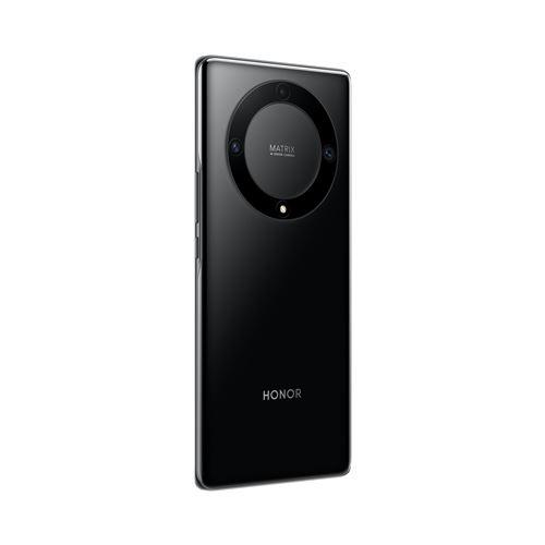 Honor Magic5 Lite 256 Go - Noir - Débloqué - Dual-SIM