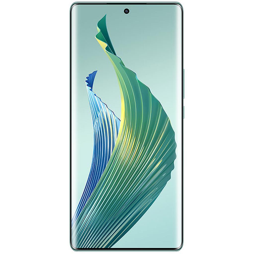 Honor magic5 lite 256 go vert debloque dual sim. Envie de faire de bonnes affaires ? Optez pour DIAYTAR SÉNÉGAL, votre destination en ligne pour des produits discount de la maison à l'informatique, vous offrant des réductions exclusives sur une large sélection d'articles.