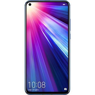 Honor view 20 128 go bleu debloque dual sim. Besoin de produits à petit prix ? DIAYTAR SÉNÉGAL vous propose une large sélection d'articles discount, allant de la maison à l'électroménager en passant par l'informatique, la mode et les gadgets. Faites des économies en faisant vos achats chez nous !