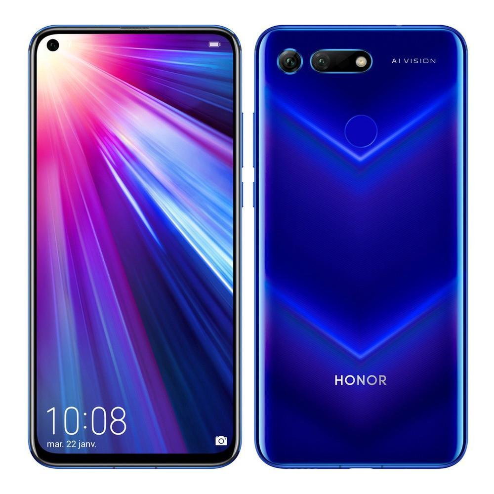 Honor view 20 256 go bleu debloque dual sim. Bienvenue sur DIAYTAR SÉNÉGAL, votre destination en ligne pour des achats malins sans vous ruiner. Explorez notre gamme variée de produits discount, allant des indispensables de la maison aux dernières tendances en matière d'électroménager, d'informatique, de mode et de gadgets. Faites des économies tout en maintenant un niveau de qualité élevé grâce à notre boutique en ligne conviviale et optimisée pour le SEO.