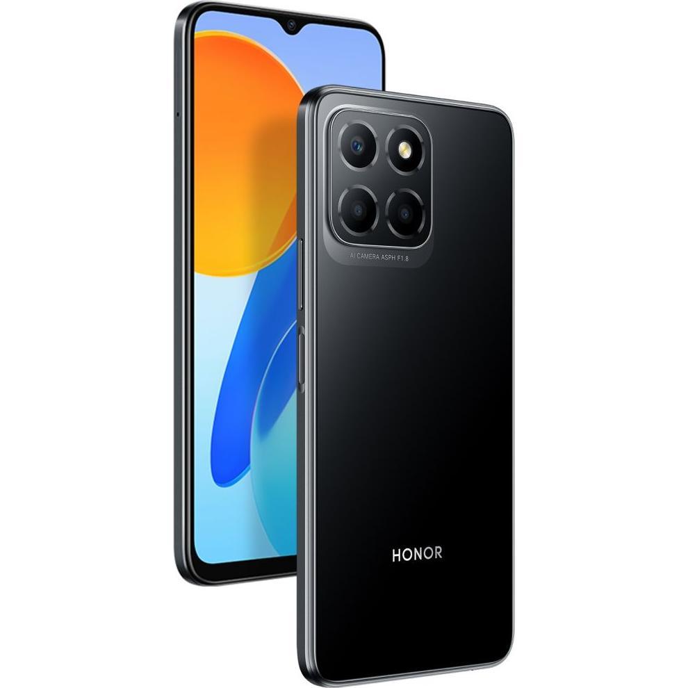 Honor x8 128 go noir debloque dual sim. DIAYTAR SÉNÉGAL, votre boutique en ligne préférée pour dénicher des produits à prix discount. Rendez-vous sur notre site pour trouver toutes les bonnes affaires de la maison à l'électroménager en passant par les gadgets high-tech. Ne sacrifiez pas la qualité pour économiser, optez pour DIAYTAR SÉNÉGAL !