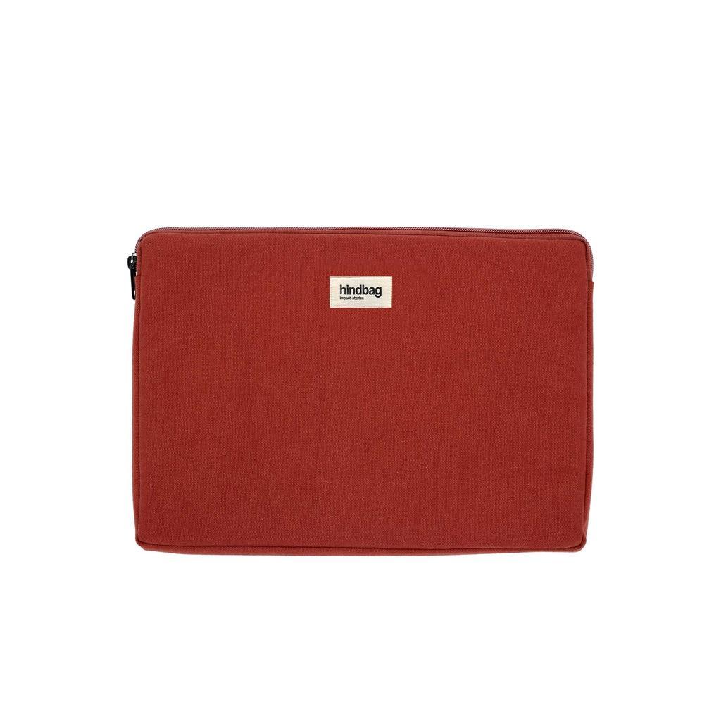Housse ordinateurs portables 13 coton rouge. Faites des économies sans compromettre votre satisfaction avec DIAYTAR SÉNÉGAL. Notre boutique en ligne propose une variété de produits discount dans différentes catégories, de l'électronique à la mode. Trouvez tout ce dont vous avez besoin à des prix imbattables !