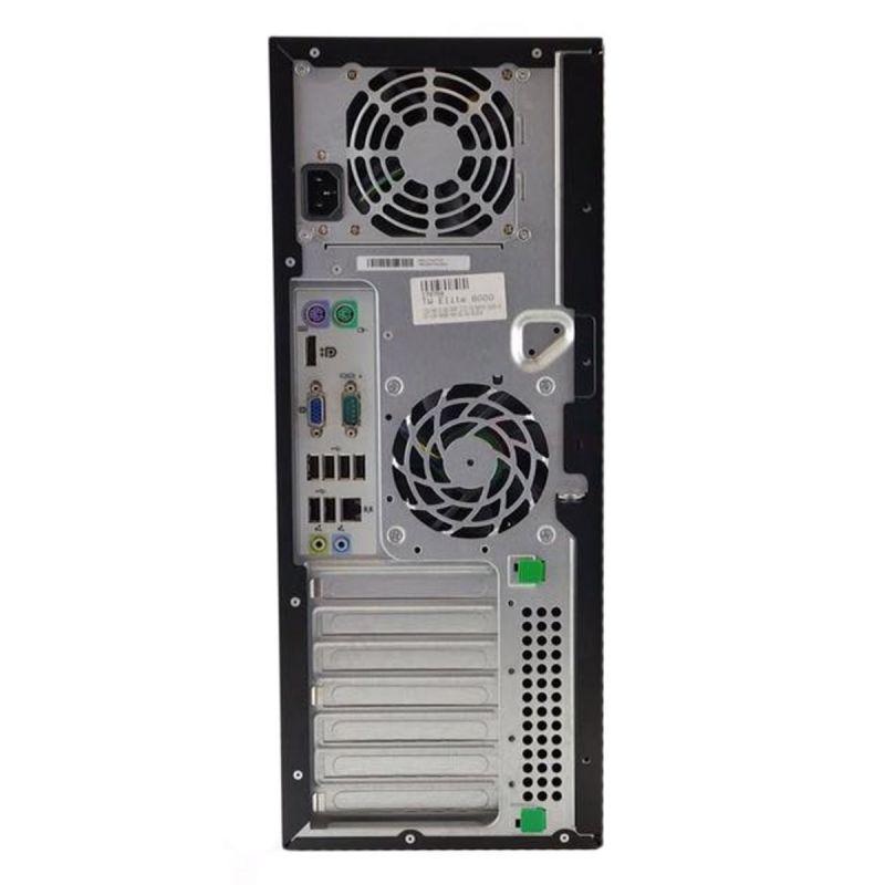 Hp compaq 8200 elite mt 22 pentium 2 7 ghz hdd 2 to 4 go azerty. DIAYTAR SÉNÉGAL, votre boutique en ligne discount pour toutes vos nécessités. Faites des économies sur vos achats de meubles de maison, d'équipements électroniques, de gadgets et bien plus encore. Profitez de nos prix attractifs sans jamais compromettre la qualité.