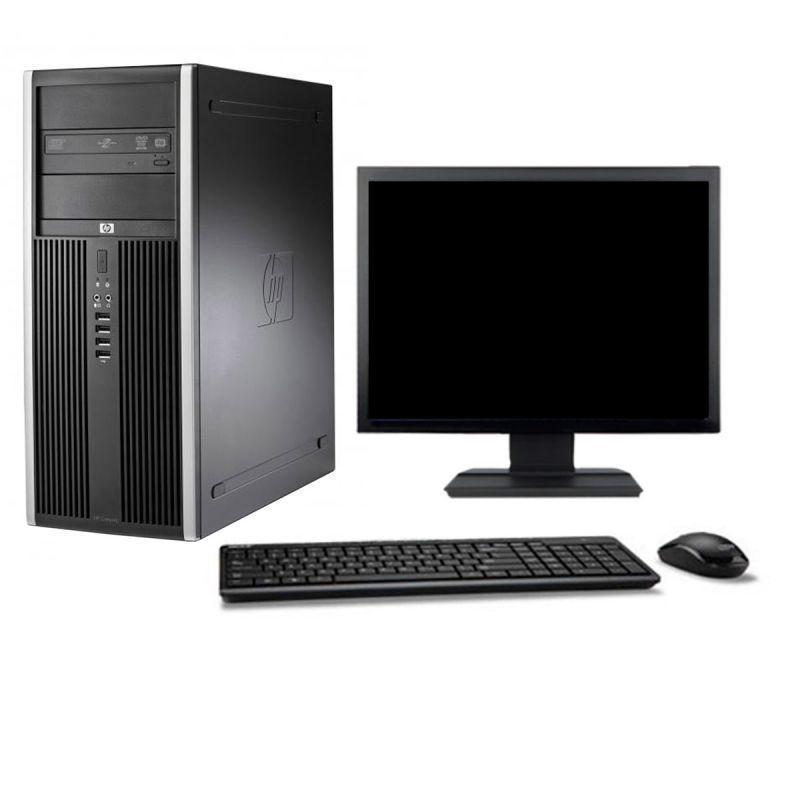 Hp compaq 8200 elite mt 27 pentium 2 7 ghz ssd 480 go 16 go azerty. Ne cherchez plus ailleurs, DIAYTAR SÉNÉGAL vous offre le meilleur choix de produits discount en ligne. Avec notre assortiment varié et nos prix compétitifs, vous trouverez tout ce dont vous avez besoin pour la maison, l'électronique, l'informatique et la mode. Faites des économies tout en faisant des achats intelligents.