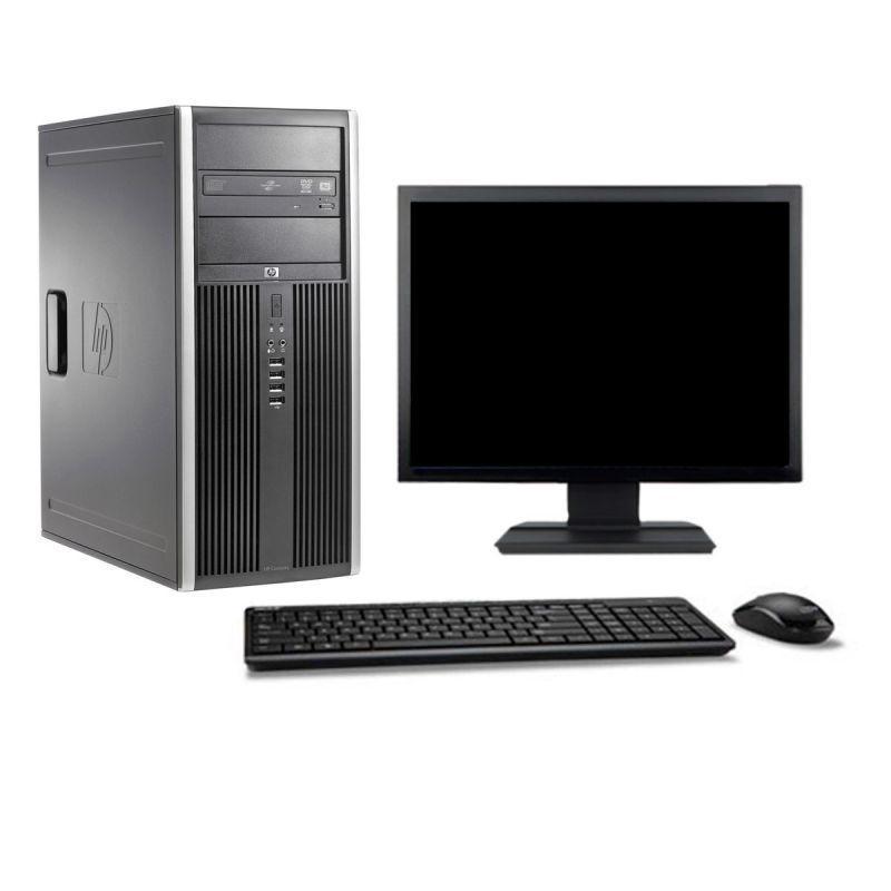 Hp compaq 8200 elite mt 27 pentium 2 7 ghz ssd 480 go 8 go azerty. Faites des économies sans sacrifier la qualité sur DIAYTAR SÉNÉGAL, votre boutique en ligne discount ultime. Découvrez notre sélection soigneusement choisie de produits dans divers domaines, allant de l'informatique à la mode, et bénéficiez de prix imbattables. Faites-vous plaisir tout en respectant votre budget chez nous.