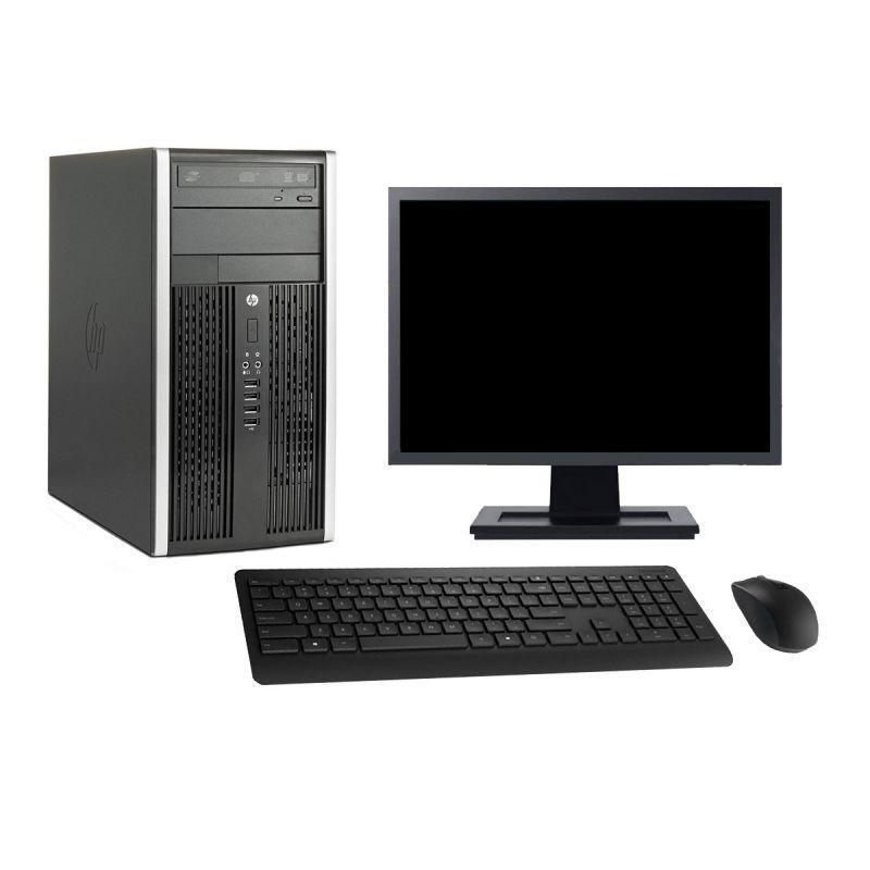Hp compaq pro 6300 19 core i5 3 2 ghz ssd 960 go 8 go. DIAYTAR SÉNÉGAL - Votre destination en ligne pour des achats malins. Explorez notre catalogue diversifié de produits discount, des indispensables du quotidien aux dernières tendances. Faites des économies tout en vous garantissant la satisfaction grâce à nos offres attractives et notre engagement envers un rapport qualité-prix exceptionnel.