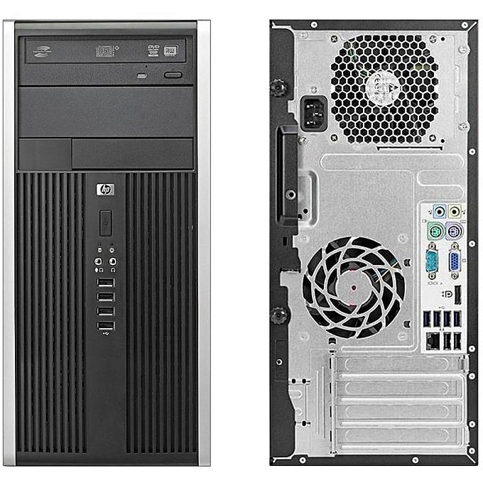 Hp compaq pro 6300 22 core i5 3 1 ghz ssd 960 go 8 go. DIAYTAR SÉNÉGAL, votre destination shopping discount en ligne. Parcourez notre catalogue étendu et faites votre choix parmi notre vaste gamme de produits pour la maison, l'électroménager, l'informatique et la mode. Profitez de nos prix imbattables et réalisez des économies substantielles dès maintenant.