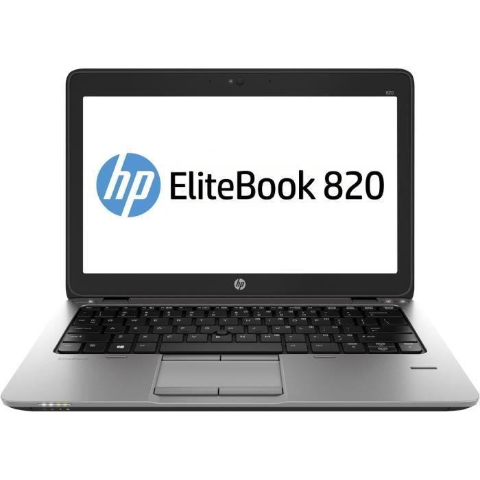 Hp elitebook 820 g2 12 core i5 2 3 ghz hdd 500 go 4 go azerty francais. Découvrez DIAYTAR SÉNÉGAL, où vous trouverez une sélection incomparable de produits discount. De la cuisine à la mode en passant par les gadgets high-tech, notre boutique en ligne vous offre la possibilité d'économiser tout en profitant de produits de qualité pour tous les aspects de votre vie.