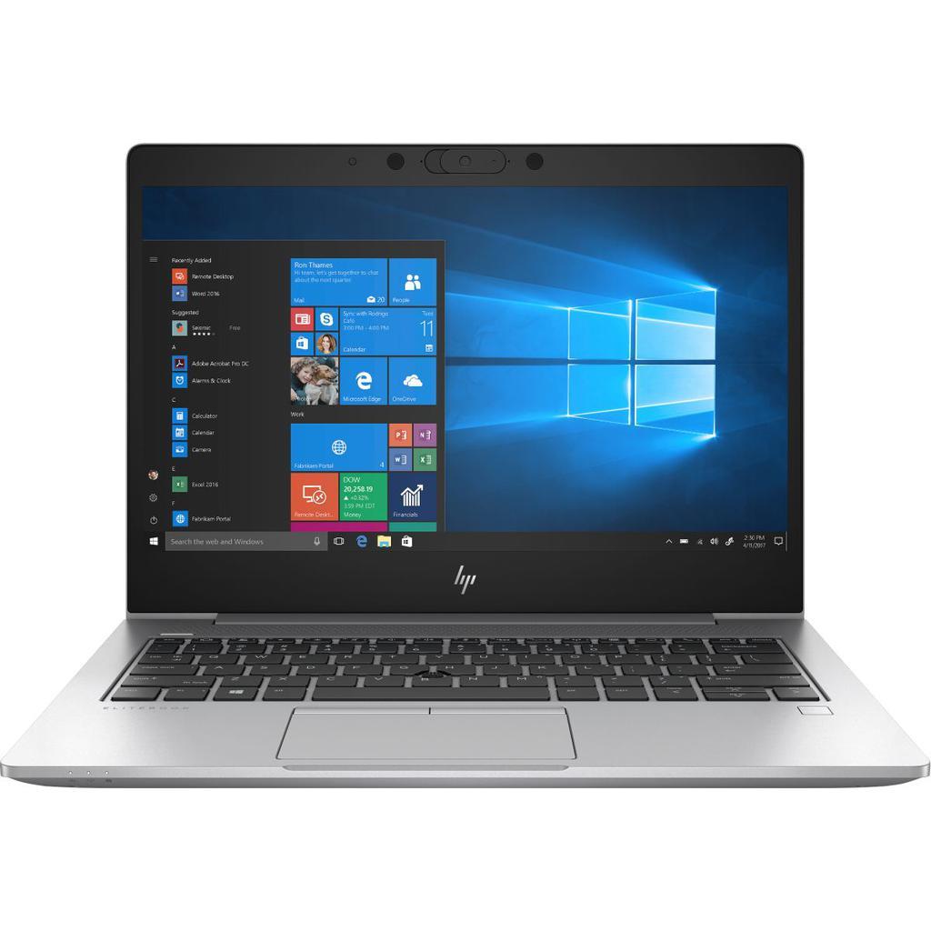 Hp elitebook 830 g6 13 core i5 1 6 ghz ssd 256 go 8 go qwerty suedois. Besoin de faire des économies sans sacrifier la qualité ? Ne cherchez pas plus loin que DIAYTAR SÉNÉGAL. Notre boutique en ligne généraliste propose des produits discount de premier choix pour la maison, l'électroménager, l'informatique et la mode. Offrez-vous le meilleur au meilleur prix avec DIAYTAR SÉNÉGAL.