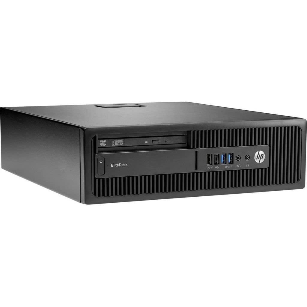 Hp elitedesk 800 g1 sff 20 core i5 3 2 ghz hdd 500 go 4 go azerty. DIAYTAR SÉNÉGAL - L'adresse incontournable des chasseurs de bonnes affaires en ligne. Découvrez notre large gamme de produits à prix discount, allant des gadgets innovants aux appareils électroménagers dernier cri. Faites des économies sans sacrifier vos envies !