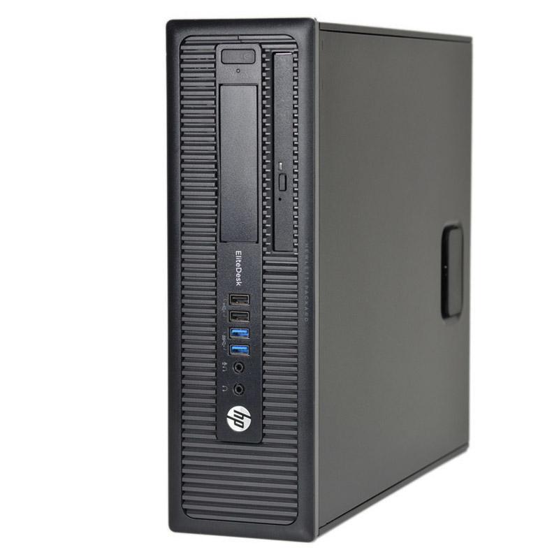 Hp elitedesk 800 g1 sff 22 core i3 3 4 ghz hdd 2 to 8 go. Faites des économies considérables chez DIAYTAR SÉNÉGAL, votre destination en ligne pour des produits discount. Notre boutique propose une large sélection d'articles pour la maison, l'électroménager, l'informatique, la mode et bien plus encore, avec des tarifs compétitifs et une satisfaction client garantie.
