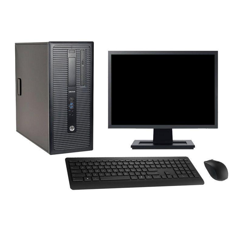 Hp elitedesk 800 g1 tower 22 core i5 3 2 ghz ssd 960 go 32 go. Envie de faire de bonnes affaires ? Optez pour DIAYTAR SÉNÉGAL, votre destination en ligne pour des produits discount de la maison à l'informatique, vous offrant des réductions exclusives sur une large sélection d'articles.
