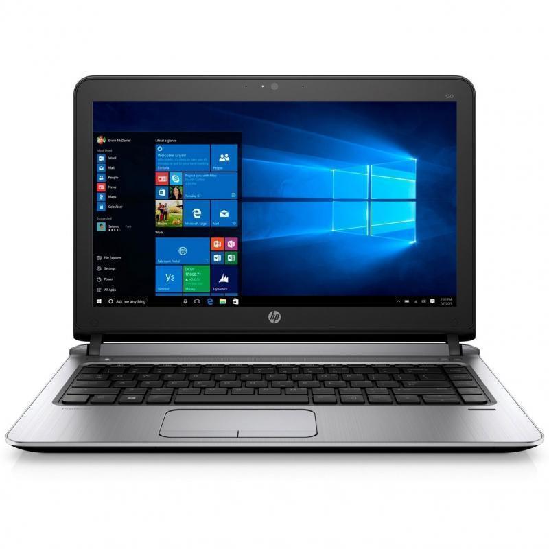 Hp probook 430 g3 13 core i3 2 3 ghz hdd 500 go 4 go azerty francais. Faites des économies importantes sur tous vos achats grâce à DIAYTAR SÉNÉGAL, votre boutique en ligne préférée pour des offres discount exceptionnelles. Du petit électroménager à la mode tendance en passant par les gadgets high-tech, découvrez notre large sélection d'articles à prix réduits dès aujourd'hui!