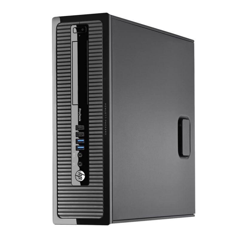 Hp prodesk 400 g1 19 core i5 3 2 ghz hdd 2 to 4 go azerty. DIAYTAR SÉNÉGAL, la référence des bonnes affaires en ligne ! Explorez notre boutique et découvrez une sélection variée de produits, de la maison à l'informatique en passant par la mode et les gadgets. Profitez de nos prix compétitifs et achetez en toute confiance. Faites de DIAYTAR SÉNÉGAL votre allié shopping, vous ne le regretterez pas.