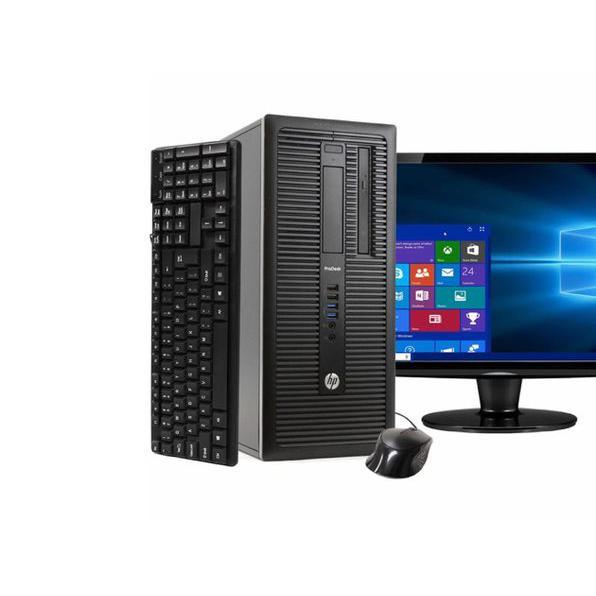 Hp prodesk 600 g1 19 core i3 3 4 ghz ssd 240 go 4 go azerty. Ne payez pas le prix fort lorsque vous pouvez obtenir des produits discount de qualité chez DIAYTAR SÉNÉGAL ! Notre boutique en ligne généraliste regorge d'offres incroyables pour la maison, l'électroménager, l'informatique et la mode. Faites des économies dès maintenant et découvrez notre sélection à prix réduits.