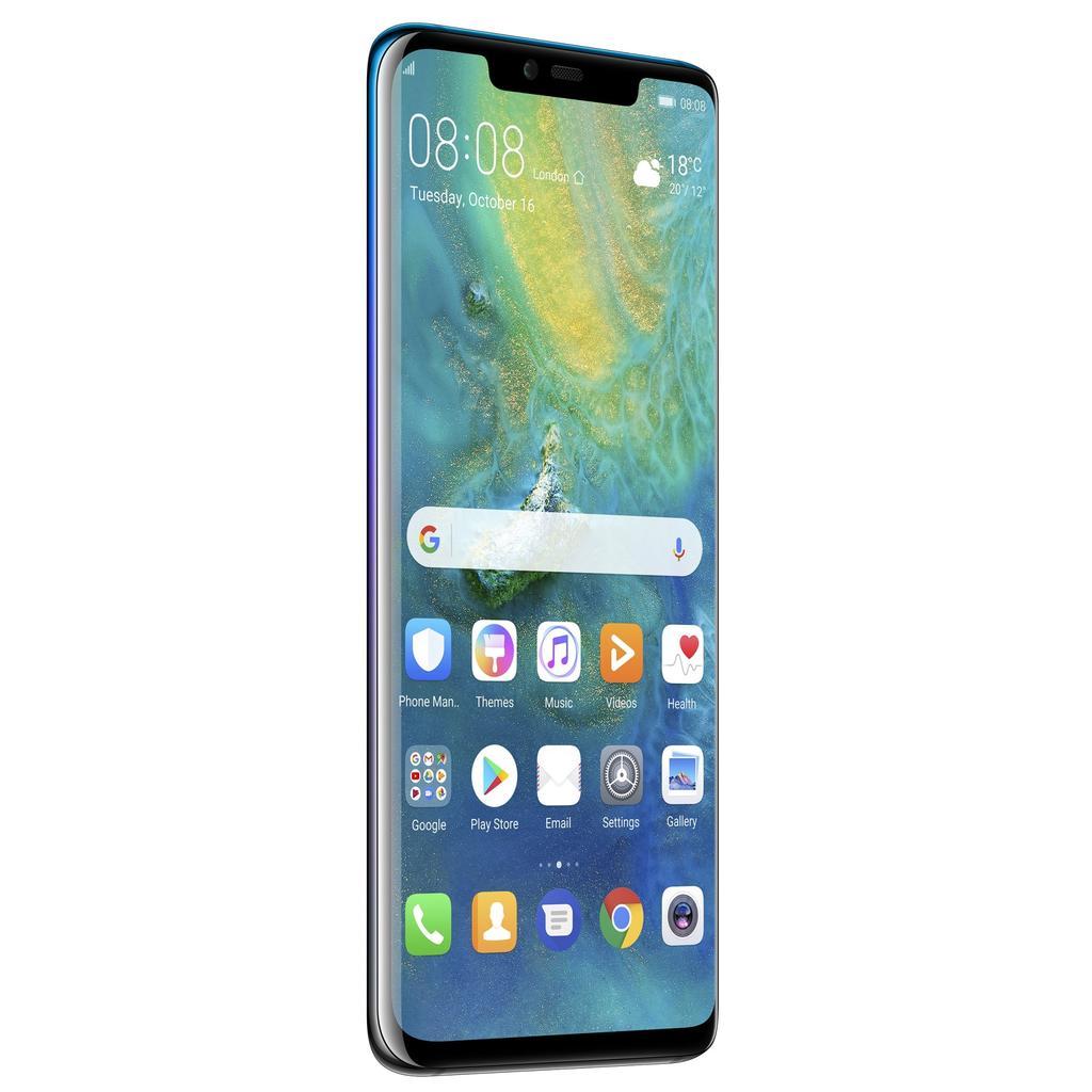 Huawei mate 20 pro 128 go bleu debloque. Découvrez DIAYTAR SÉNÉGAL, la boutique en ligne où vous trouverez des articles discount pour tous les aspects de votre vie quotidienne. Que vous recherchiez des équipements pour la maison, des appareils électroniques dernier cri, des vêtements à la mode ou des gadgets innovants, notre vaste sélection de produits vous garantit des économies substantielles sans sacrifier la qualité. Faites des achats malins et profitez de prix imbattables avec DIAYTAR SÉNÉGAL.