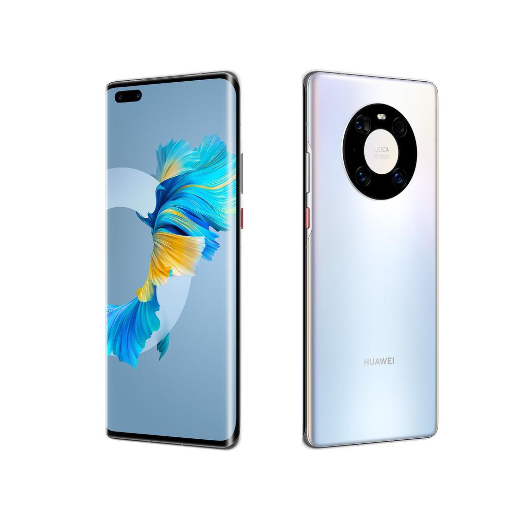 Huawei mate 40 pro 256 go argent debloque dual sim. Découvrez DIAYTAR SÉNÉGAL, votre source incontournable pour des produits discount de premier choix. Parcourez notre vaste sélection d'appareils électroniques, de gadgets dernier cri, d'articles ménagers indispensables et bien plus encore, le tout à des prix imbattables.