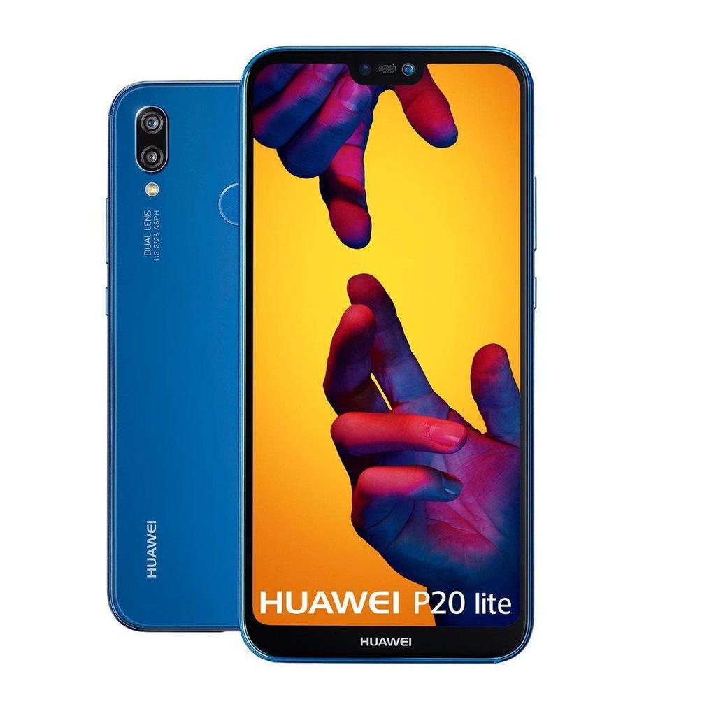 Huawei p20 lite 32 go bleu debloque dual sim. Découvrez DIAYTAR SÉNÉGAL, votre destination en ligne pour des produits discount de qualité. Avec une vaste sélection d'articles pour la maison, l'électroménager, l'informatique et la mode, nous vous offrons la possibilité de réaliser des économies considérables tout en vous faisant plaisir.