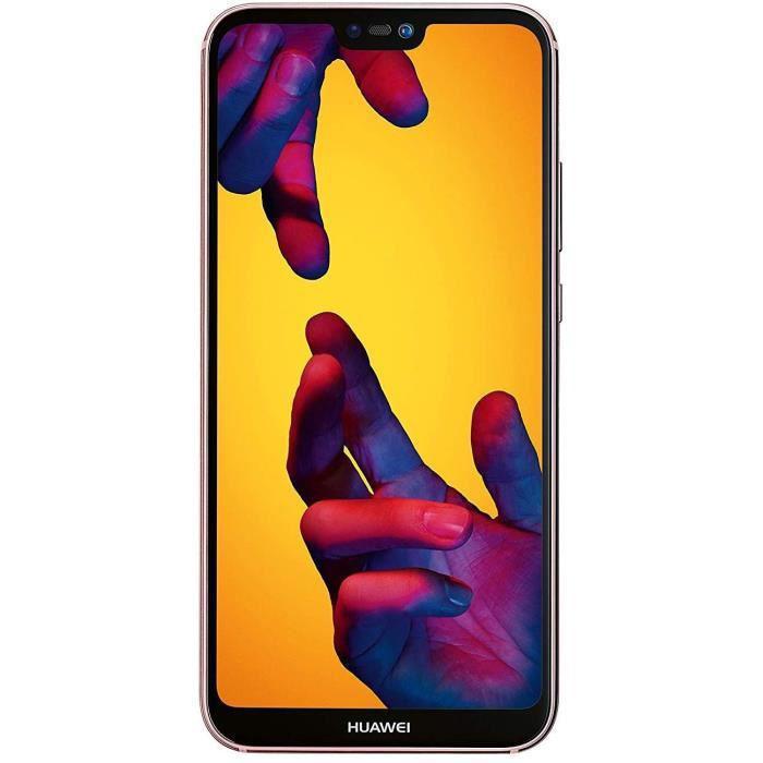 Huawei p20 lite 64 go rose debloque. Faites des économies intelligentes avec DIAYTAR SÉNÉGAL ! Découvrez notre assortiment discount de produits pour la maison, l'électroménager, l'informatique, la mode et les gadgets. Profitez de prix réduits sans compromis sur la qualité, et offrez-vous tout ce dont vous avez besoin à petit prix.