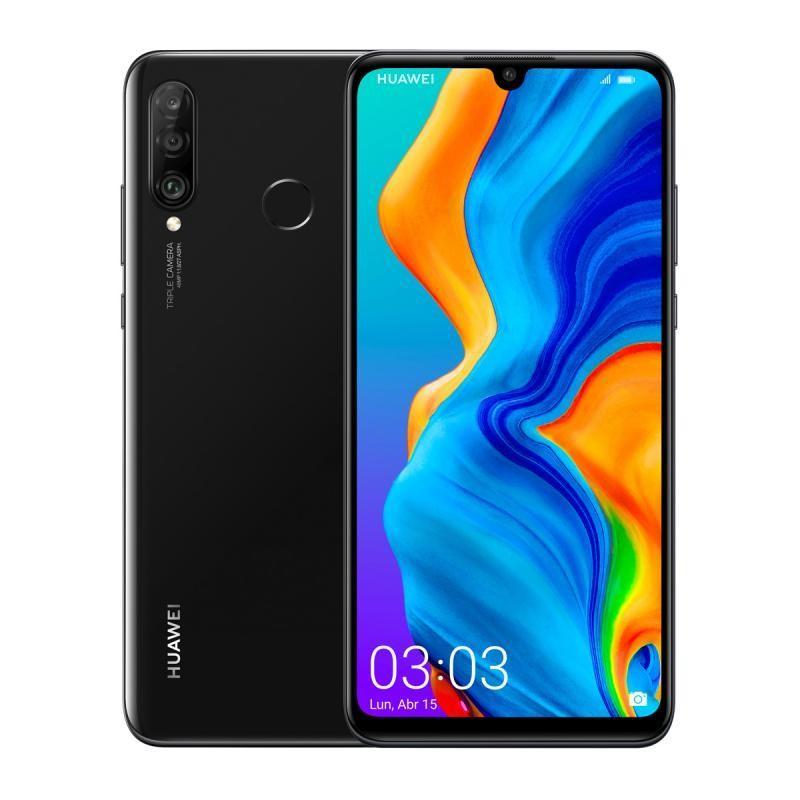 Huawei p30 lite new edition 256 go noir debloque dual sim. DIAYTAR SÉNÉGAL vous offre une expérience d'achat en ligne unique en proposant une multitude de produits discount dans différents domaines. Faites-vous plaisir sans vous ruiner en choisissant parmi notre sélection de produits pour la maison, l'électroménager, l'informatique, la mode et bien plus encore.