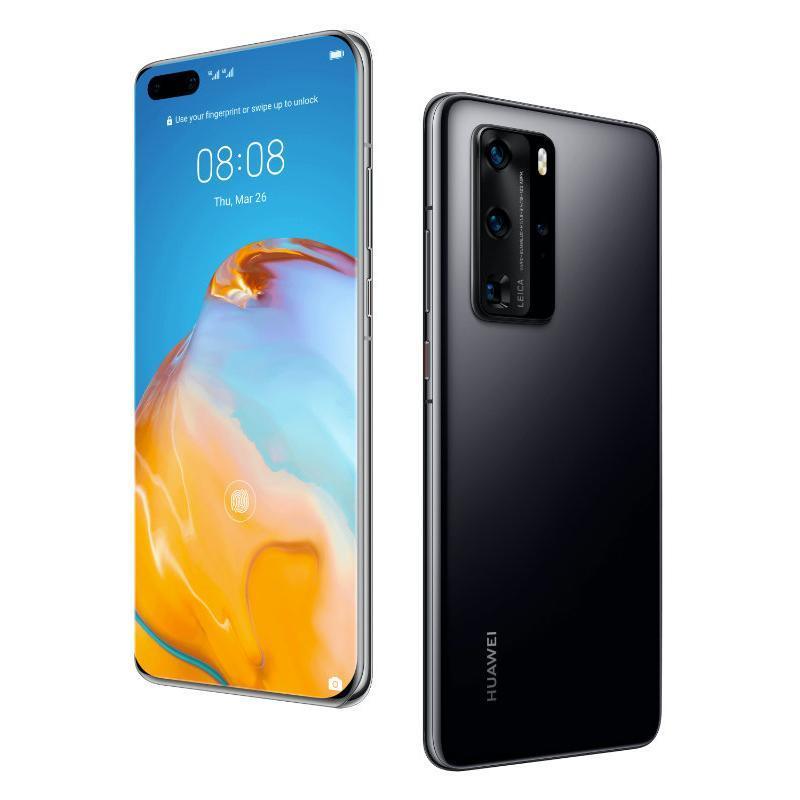Huawei p40 pro 256 go noir debloque. Faites des économies sans compromettre la qualité grâce à DIAYTAR SÉNÉGAL. Notre large éventail de produits discount, allant des articles de maison à l'électroménager, de l'informatique à la mode, et même aux gadgets dernier cri, saura vous satisfaire, tout en vous offrant le meilleur rapport qualité-prix.
