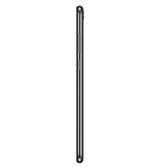 Huawei y6 2018 16 go noir debloque dual sim. DIAYTAR SÉNÉGAL - la boutique en ligne par excellence pour des achats malins. Explorez notre gamme complète de produits discount, allant des indispensables pour la maison à la dernière technologie, sans oublier les dernières tendances mode. Économisez gros en achetant intelligemment avec nous.
