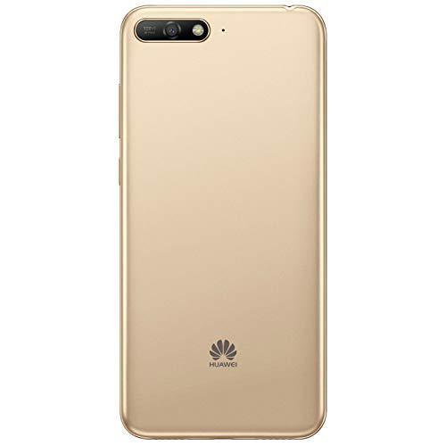 Huawei y6 2018 16 go or debloque dual sim. Besoin de dépenser moins sans renoncer à la qualité ? DIAYTAR SÉNÉGAL est là pour vous ! Explorez notre catalogue en ligne et découvrez une multitude de produits discount pour la maison, l'électroménager, l'informatique et la mode, qui répondront à tous vos besoins tout en respectant votre budget.