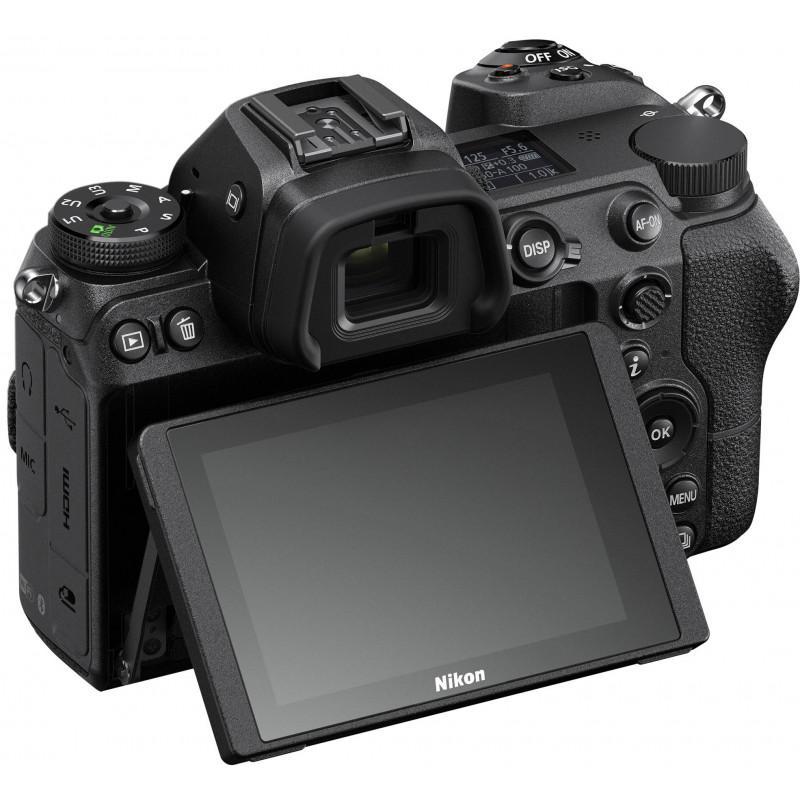 Hybride nikon z6 boitier nu noir. Découvrez DIAYTAR SÉNÉGAL - votre guichet unique pour des achats discount en ligne. Que vous recherchiez des produits électroménagers, des gadgets high-tech ou des vêtements tendance, notre boutique généraliste propose une large gamme d'articles à prix réduits pour tous les budgets. Ne manquez pas les bonnes affaires chez DIAYTAR SÉNÉGAL !