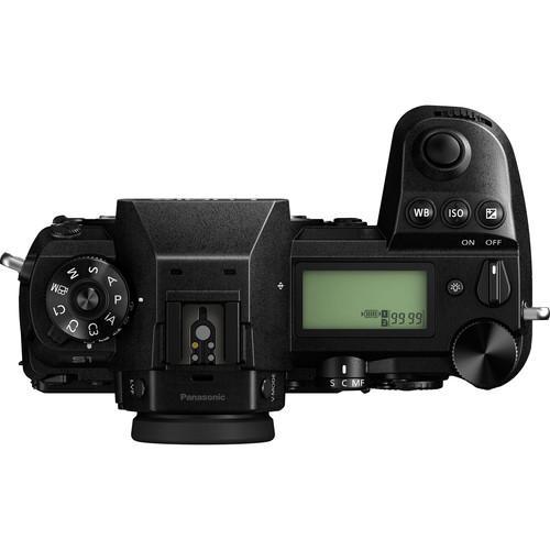 Hybride panasonic lumix dc s1 boitier nu noir. DIAYTAR SÉNÉGAL, votre destination en ligne pour des achats malins à petits prix ! Parcourez notre vaste catalogue qui regorge de produits discount, des essentiels de la maison aux appareils électroménagers, en passant par les dernières tendances de la mode et les gadgets high-tech.