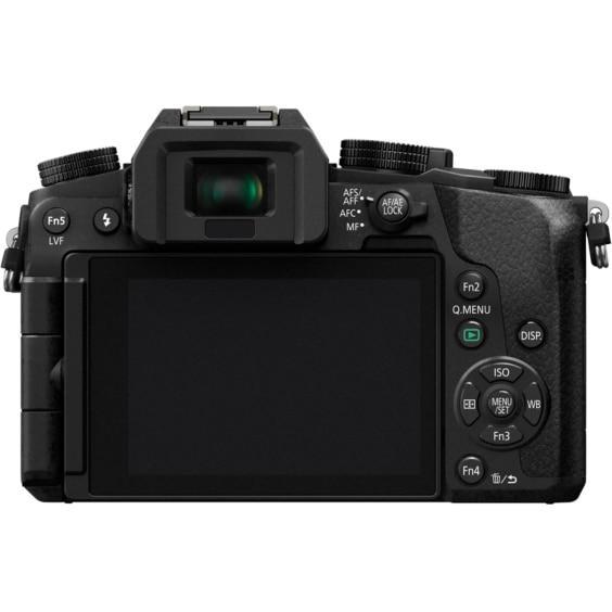 Hybride panasonic lumix dmc g7h noir panasonic panasonic lumix g vario 14 140 mm f 3 5 5 6 asph power o i s. DIAYTAR SÉNÉGAL, le choix intelligent pour des acheteurs avisés. Parcourez notre vaste collection de produits à prix réduits, allant des articles ménagers aux gadgets futuristes, pour des achats malins en un clic.