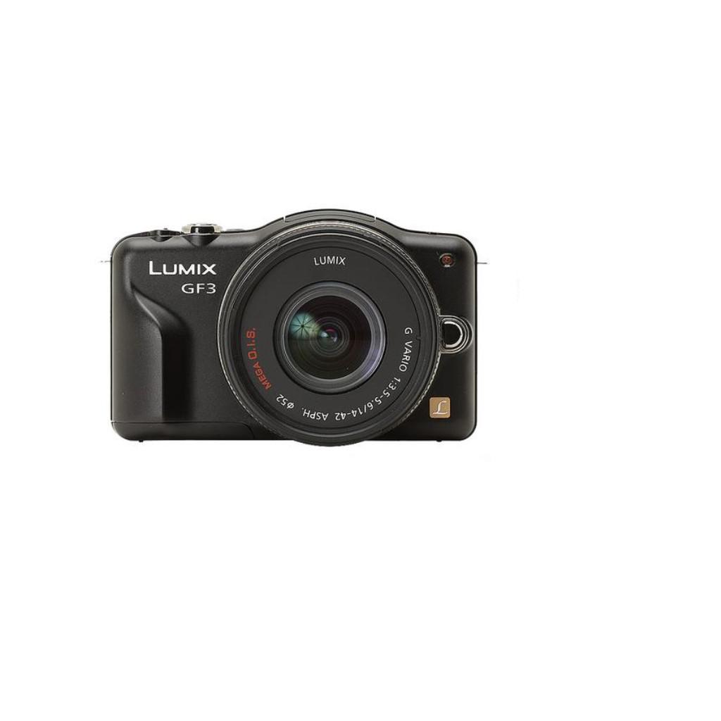 Hybride panasonic lumix dmc gf3 noir lumix olympus digital 14 42mm f 3 5 5 6 ll r msc. Découvrez DIAYTAR SÉNÉGAL, votre boutique en ligne où vous pouvez économiser gros sur une large gamme de produits. Trouvez tout ce dont vous avez besoin pour votre maison, de l'électroménager à l'informatique, et restez à la mode avec nos vêtements et gadgets discount. N'attendez plus et profitez dès maintenant de nos offres à prix cassés!