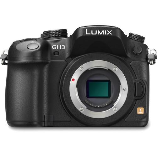 Hybride panasonic lumix dmc gh3 noir. DIAYTAR SÉNÉGAL - votre solution tout-en-un pour des achats discount en ligne ! Découvrez notre gamme finale de produits, allant des indispensables de la maison aux dernières tendances de la mode et de la technologie. Obtenez les meilleurs prix sur une sélection variée d'articles, vous permettant de réaliser d'énormes économies tout en profitant de produits de qualité. Avec des options de livraison flexibles et une satisfaction garantie, nous faisons de votre expérience d'achat un jeu d'enfant !