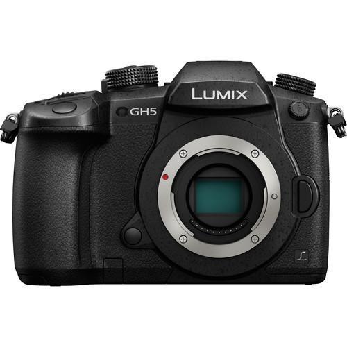 Hybride panasonic lumix dmc gh5 boitier nu noir. Préparez-vous à être surpris par les incroyables réductions de DIAYTAR SÉNÉGAL. Que vous souhaitiez révolutionner votre maison, améliorer votre style ou rester à la pointe de la technologie avec les derniers gadgets, notre magasin en ligne vous propose un large choix de produits à des prix défiant toute concurrence.