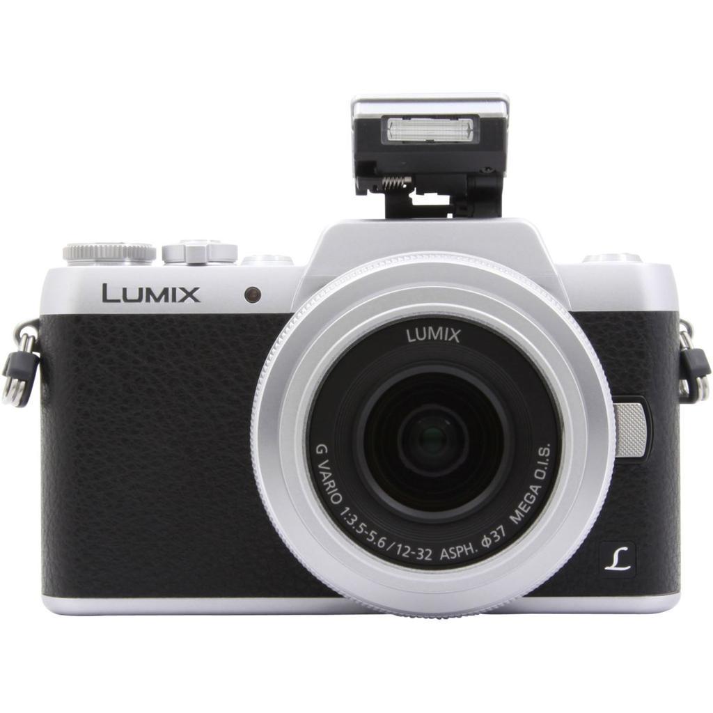 Hybride panasonic lumix g dmc gf7 argent noir panasonic lumix g vario 12 32mm f 3 5 5 6. Préparez-vous à des économies massives avec DIAYTAR SÉNÉGAL. Nous offrons une sélection variée de produits discount, allant des articles ménagers aux gadgets en passant par l'électronique et la mode. Achetez intelligemment et profitez de prix avantageux sur tous vos achats chez nous.