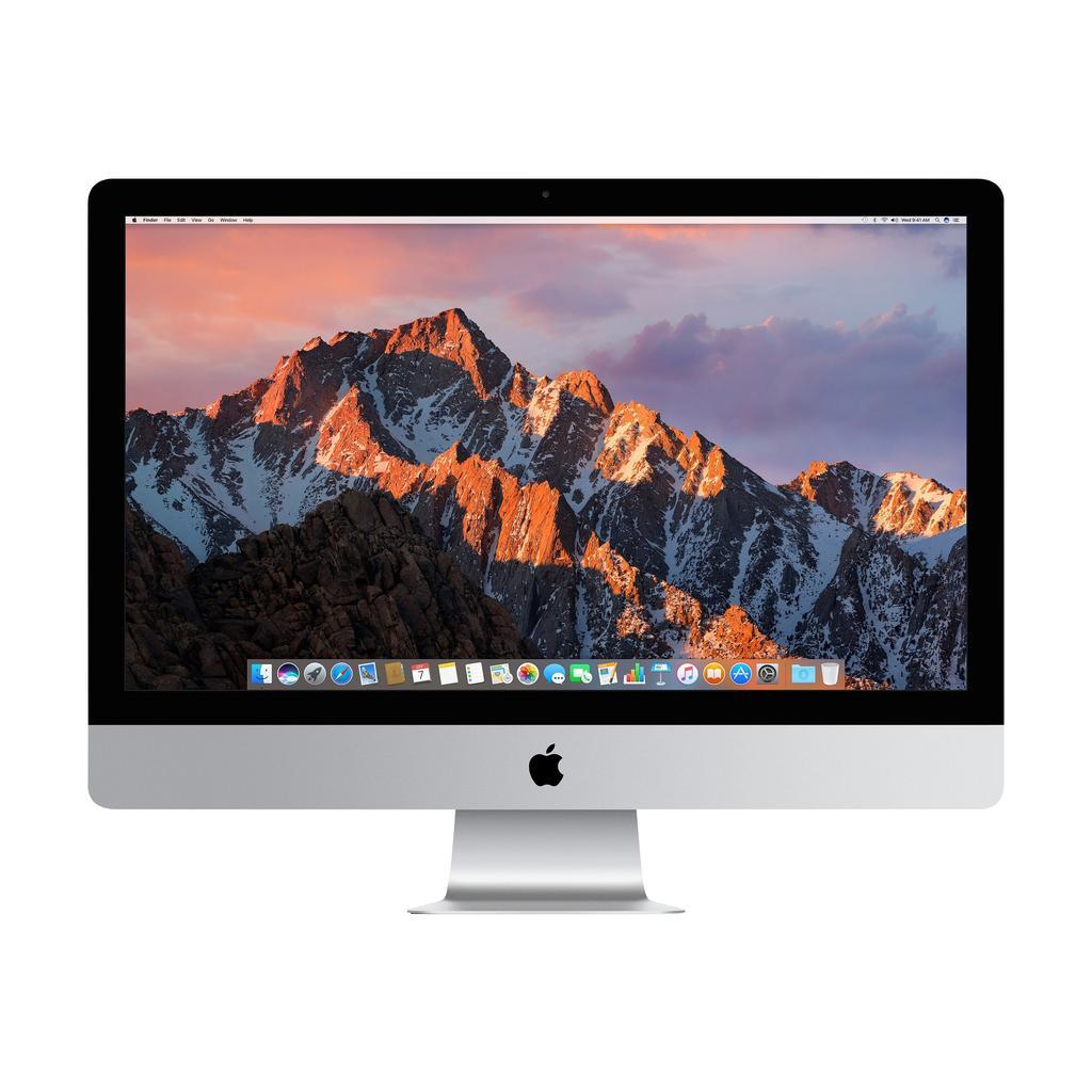 Imac 21 mi 2017 core i5 2 3ghz hdd 1 to 8 go qwerty suedois. DIAYTAR SÉNÉGAL - votre solution tout-en-un pour des achats discount en ligne ! Découvrez notre gamme finale de produits, allant des indispensables de la maison aux dernières tendances de la mode et de la technologie. Obtenez les meilleurs prix sur une sélection variée d'articles, vous permettant de réaliser d'énormes économies tout en profitant de produits de qualité. Avec des options de livraison flexibles et une satisfaction garantie, nous faisons de votre expérience d'achat un jeu d'enfant !