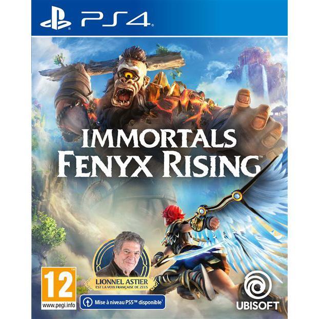 Immortals fenyx rising playstation 4. DIAYTAR SÉNÉGAL - votre destination pour des produits de qualité à prix réduits. Parcourez notre boutique en ligne pour trouver des offres exceptionnelles sur des articles de maison, d'électroménager, de mode et de gadgets, et économisez tout en enchérissant votre style de vie.