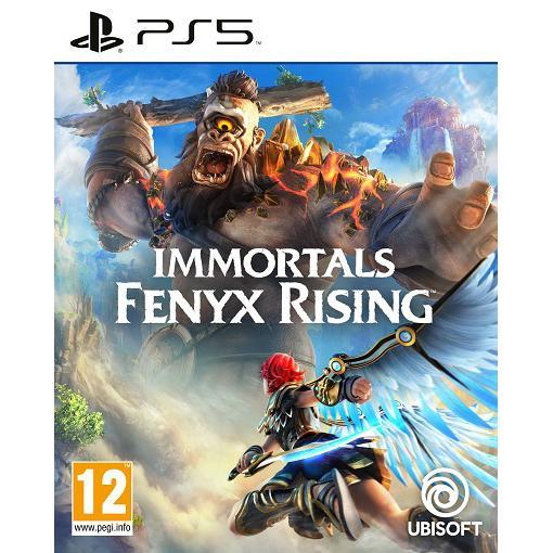 Immortals fenyx rising playstation 5. DIAYTAR SÉNÉGAL, la référence en matière de bonnes affaires en ligne ! Profitez de prix imbattables sur une large sélection de produits discount, allant des articles pour la maison à l'électroménager, en passant par l'informatique et les dernières tendances mode. Ne laissez pas passer nos offres exceptionnelles et économisez dès maintenant !