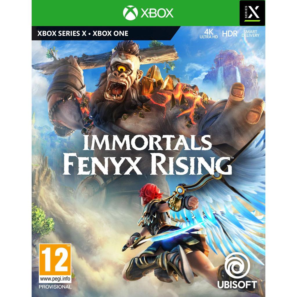 Immortals fenyx rising xbox one. DIAYTAR SÉNÉGAL est votre guichet unique pour des produits discount de haute qualité. Parcourez notre large sélection d'articles, allant des appareils électroménagers essentiels aux produits informatiques, en passant par les accessoires mode et les gadgets dernier cri, tout en profitant de prix imbattables.