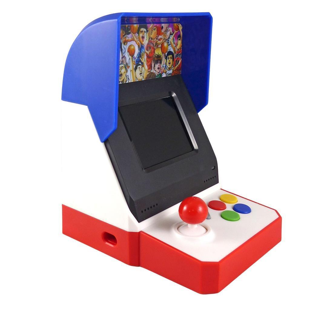 Inovalley game02 hdd 1 gb multicouleur. Avec DIAYTAR SÉNÉGAL, achetez malin et économisez sur tous vos achats en ligne. Profitez de réductions exceptionnelles sur une multitude de produits, du petit électroménager aux vêtements et accessoires tendance. Optimisez votre budget avec DIAYTAR SÉNÉGAL dès aujourd'hui !